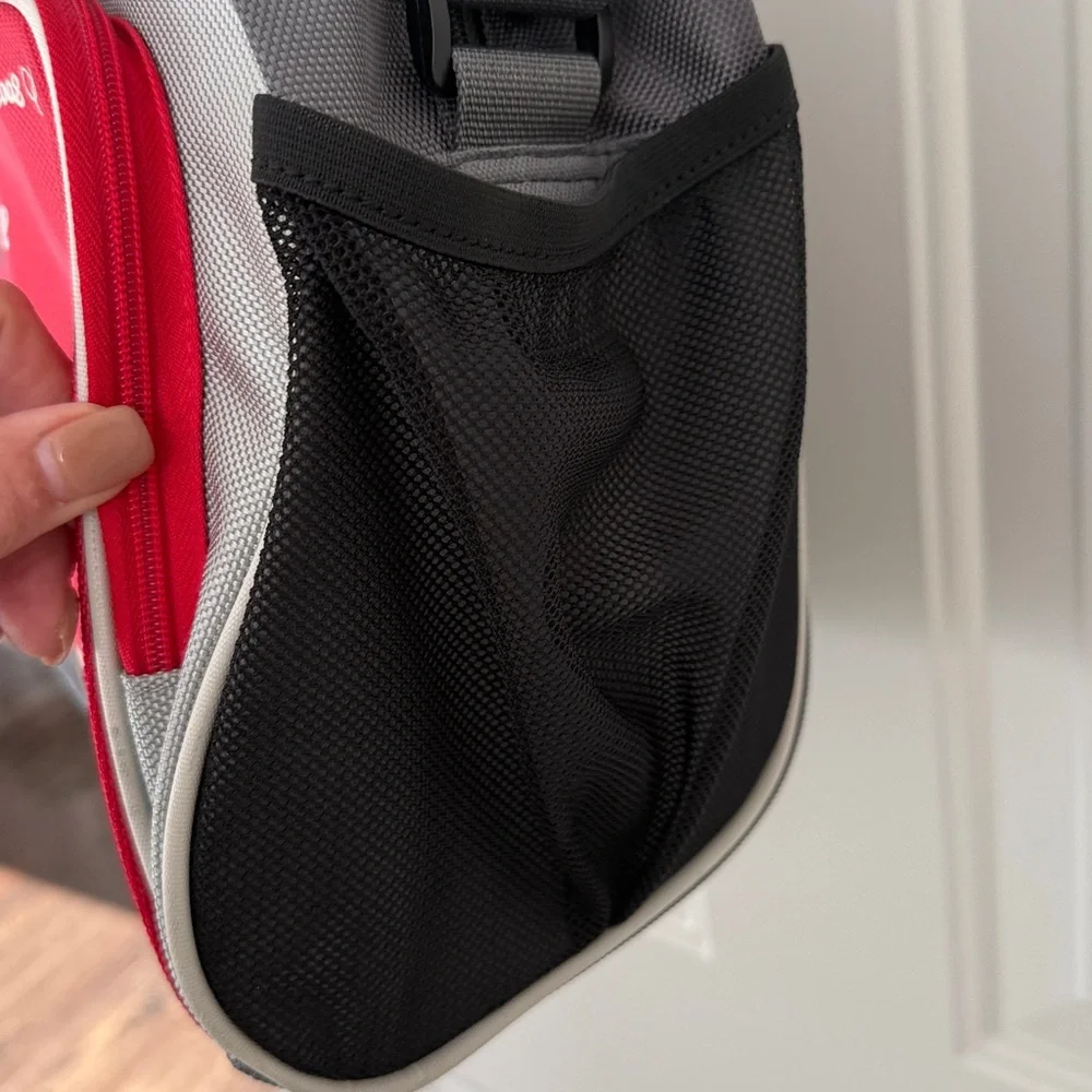 Beijing 2008 Summer Olympics Duffle - Gym - Travel Bag